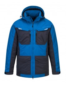 Portwest T740 - WX3 Winter Jacket - Blue